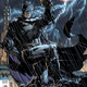 Variant by Jim Lee, Scott Williams, and Alex Sinclair